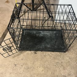 Small Cage