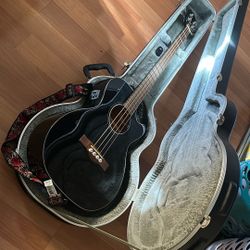 Acoustic Bass/bajoloche