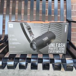 JBL Portable Bluetooth Speaker 