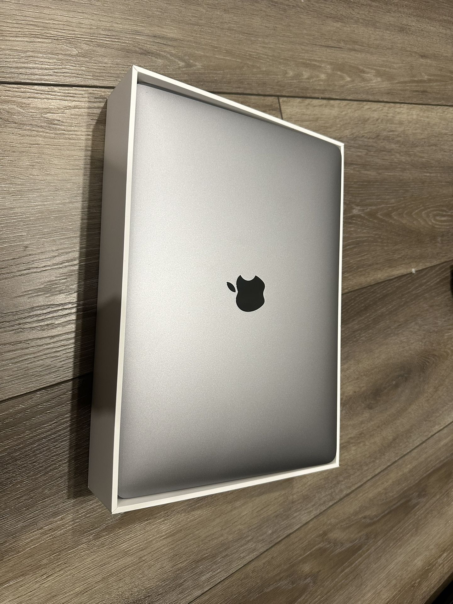 2021 Apple MacBook Air 