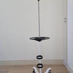PRYOR IV Stand $125