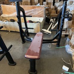 Gym Equipment Wholesale Prices