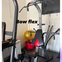 Now Flex Like New