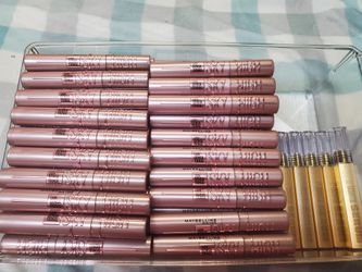 Mascara/Lash Serum Bundle (Description)