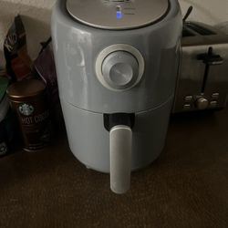 Air fryer