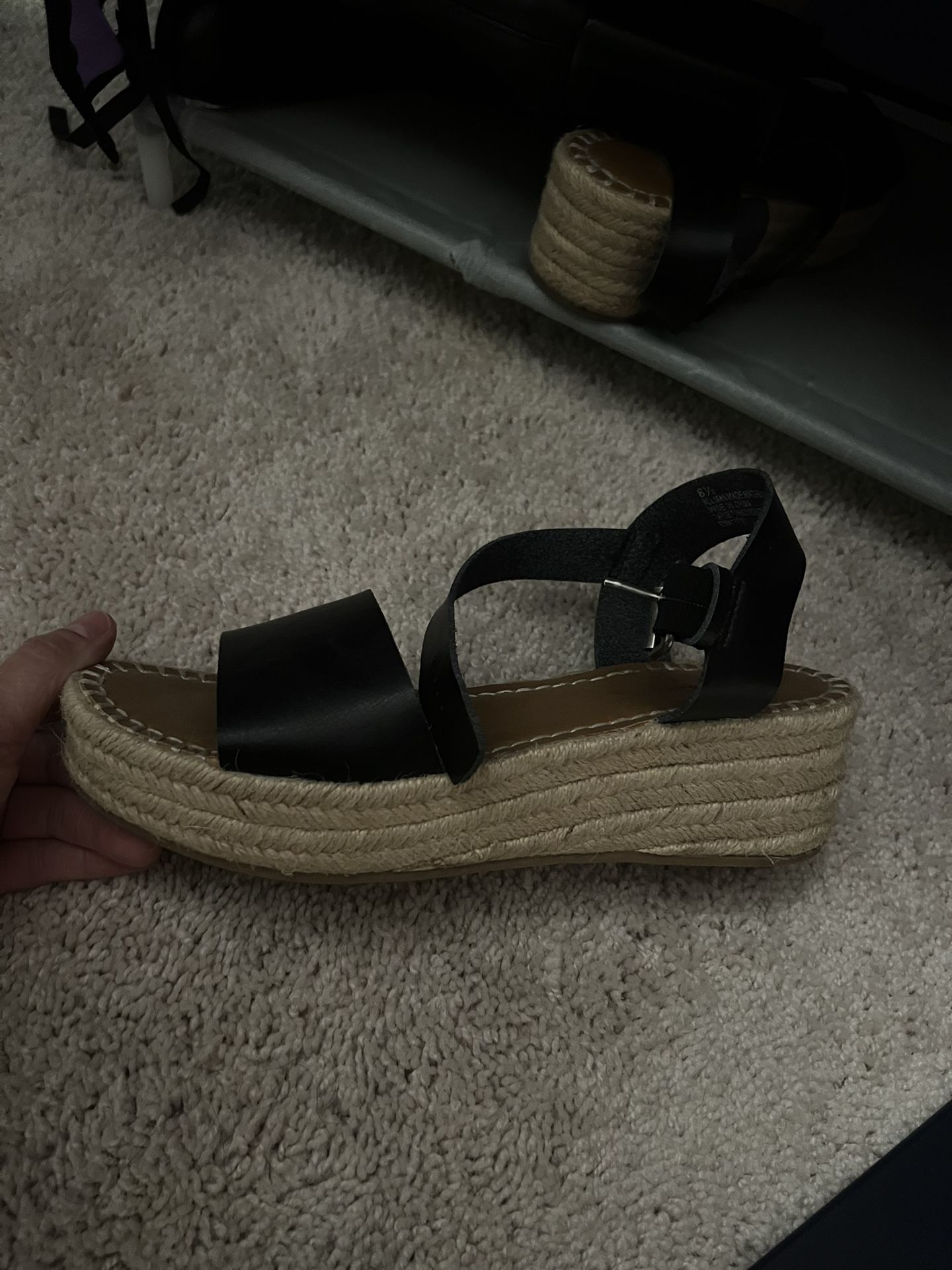 Wedges