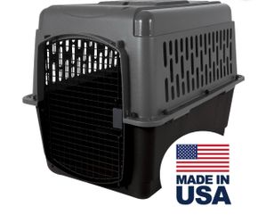 Kennel Dog Large