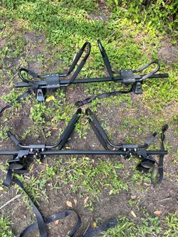 Malone universal kayak roof racks