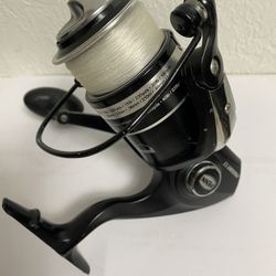 Penn Pursuit II 5000 Spinning Reel for Sale in Miami, FL - OfferUp