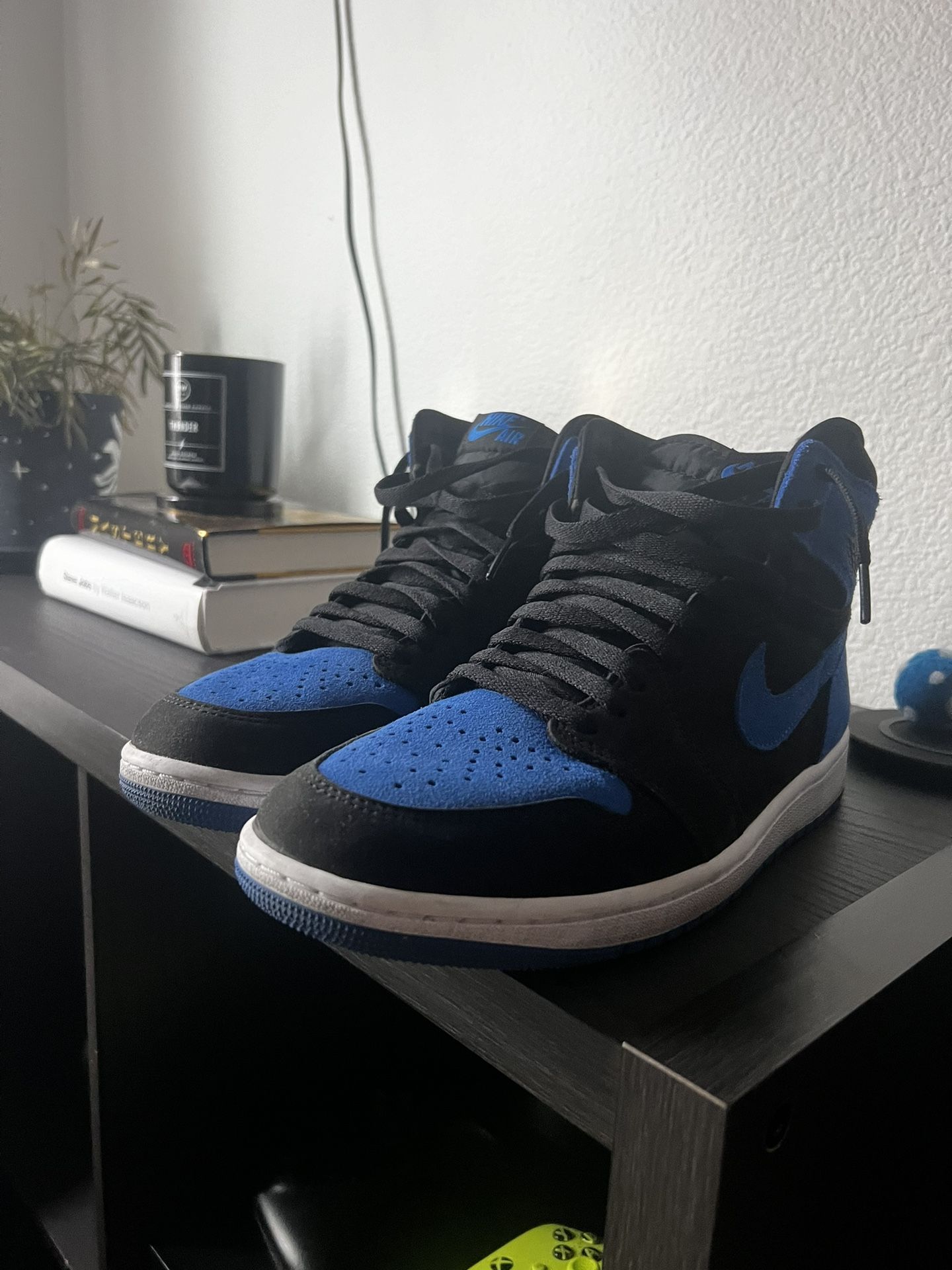 Jordan OG 1 