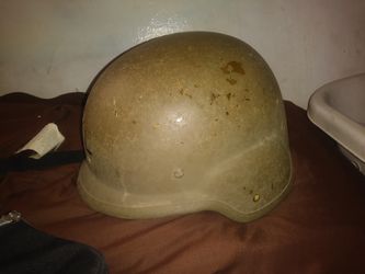 Helmet