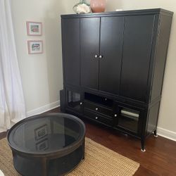 TV Cabinet 