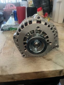 Alternator for Chevy Tahoe ￼