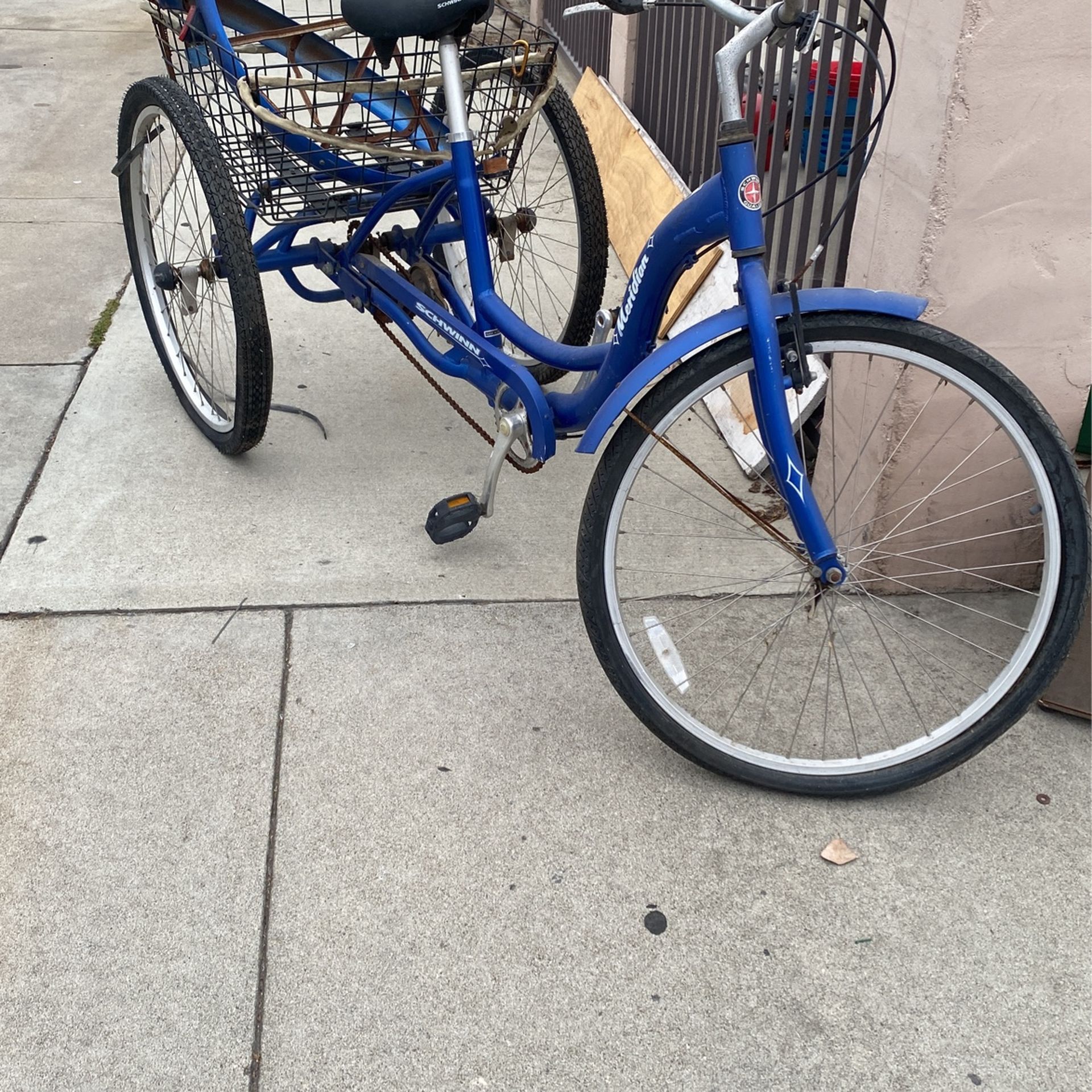 Schwinn Classic Bike