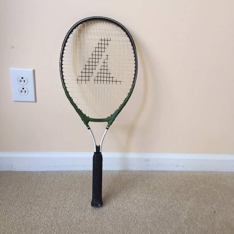 Tennis Racket - 25"