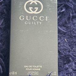 Gucci Guilty