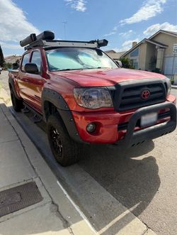 2005 Toyota Tacoma