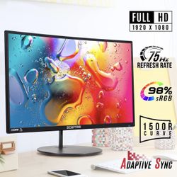 PC/Monitor