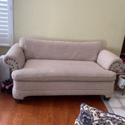 Love Seat Sofa