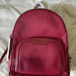 Michel Kors Back Pack 
