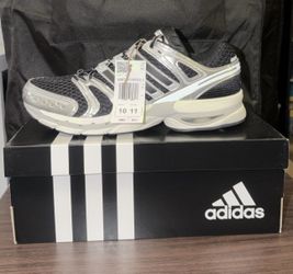 Adidas Adistar Control 5 Shoes Size 10 US Men | 11 US Women