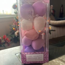 14 Piece Beauty Blender Set