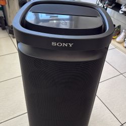 Speaker