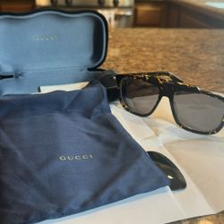 Gucci GG1039S Sunglasses