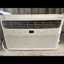 Windows Ac Unit 8000 Btu Frigidaire 