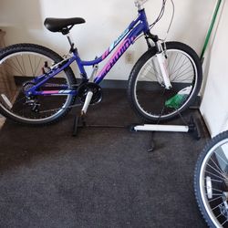 Schwinn 24open To Offer