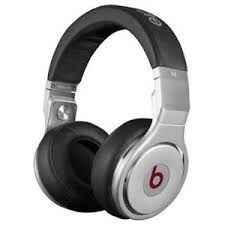 Beats pro white