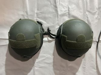 Tactical Gear Dump