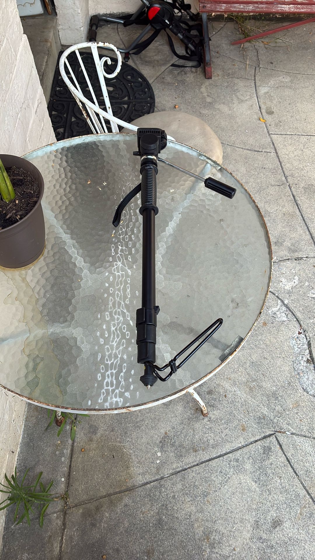 Camera Monopod