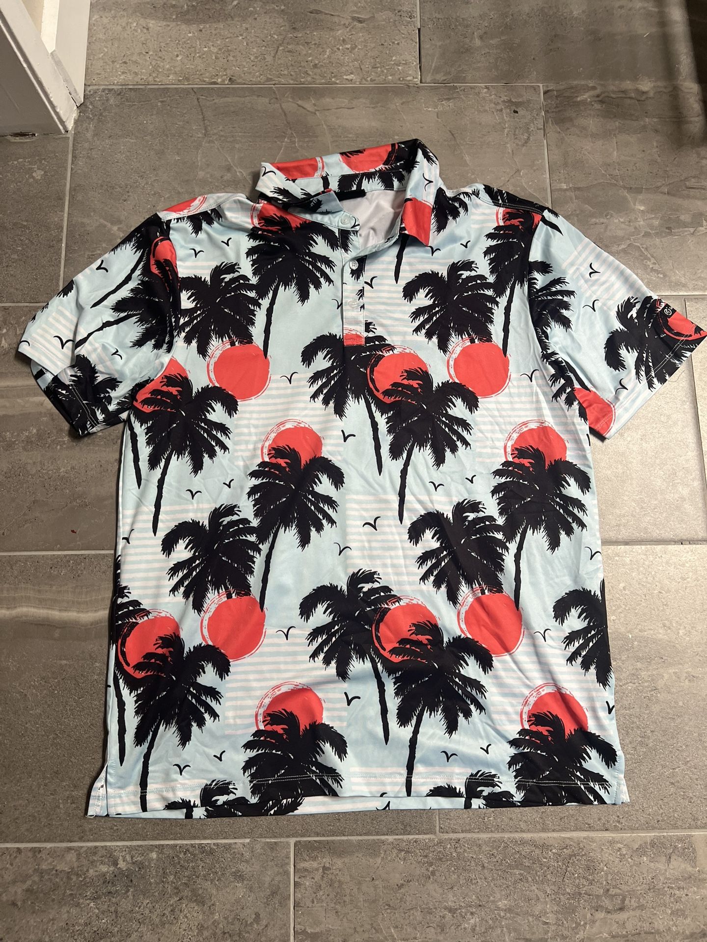 Golf Shirt