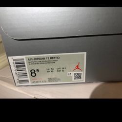 Air Jordan R13 Retro