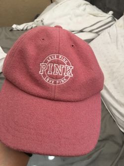Victorias Secret PINK hat