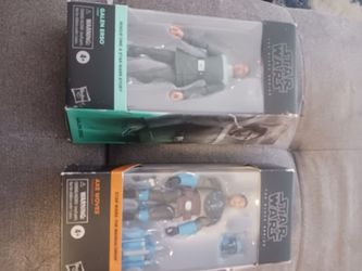 Star wars collection