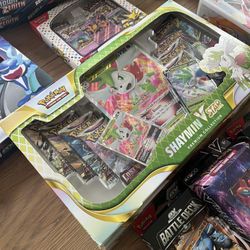 07921 Big Pokemon Cards Sealed