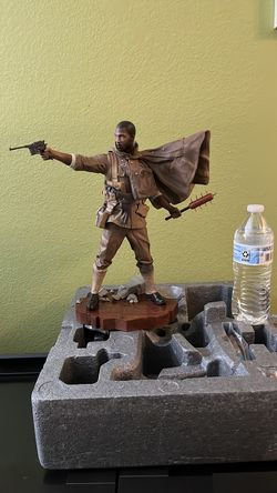 Battlefield 1  fourteen inch figure