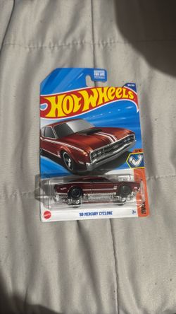 HotWheels