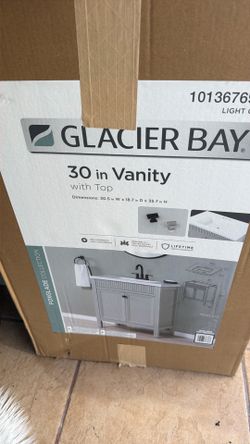 Vanite 30”