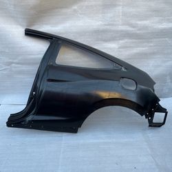 2016-2020 Honda Civic Coupe Rear Left Quarter Panel Skin OEM New