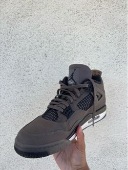 Air Jordan 4 Retro Cave Stone SIZE 11