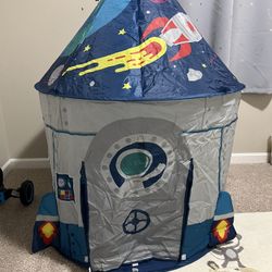 Toddler Play Tent