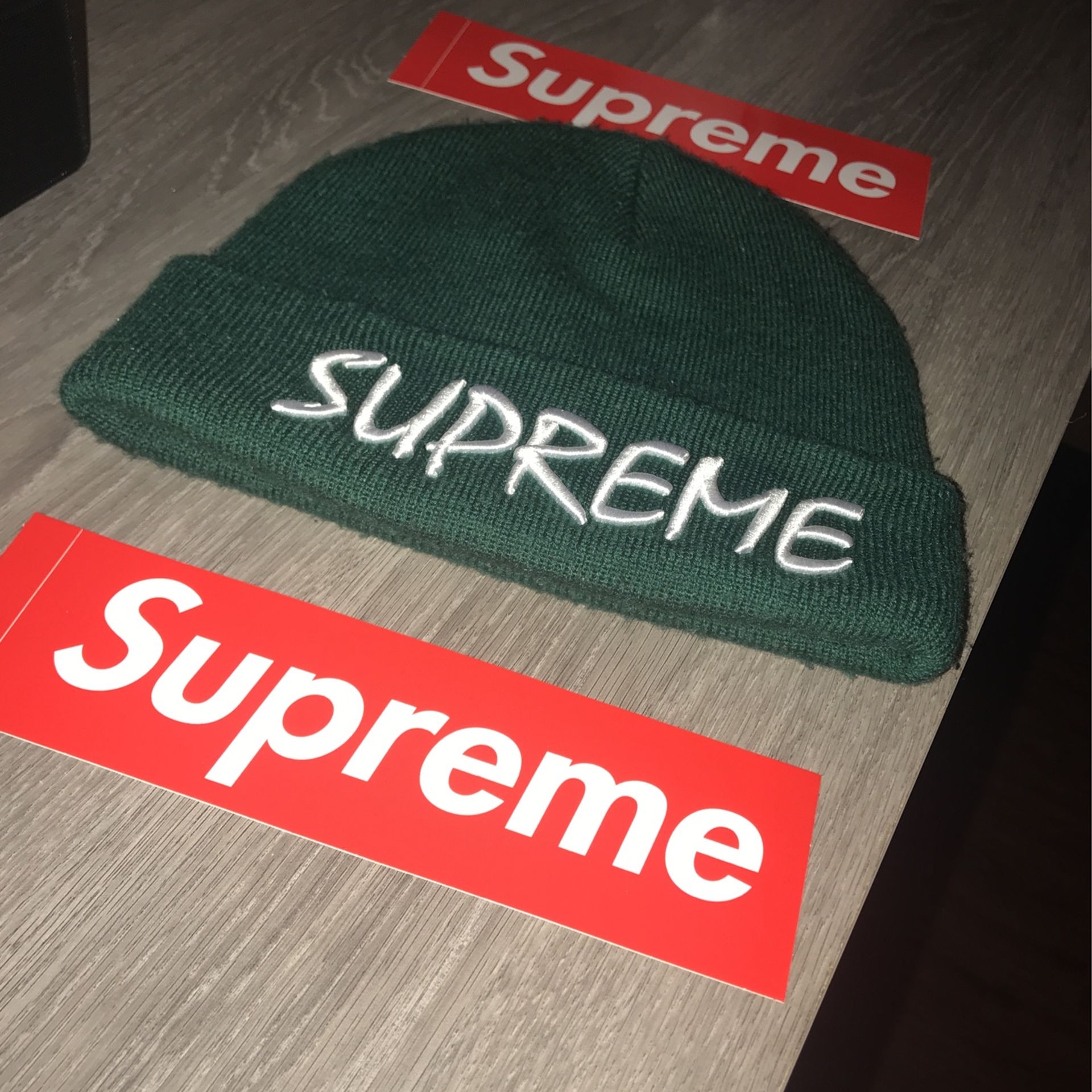 Supreme