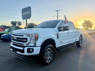 2022 Ford F-250