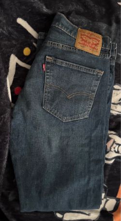 Levi Jeans