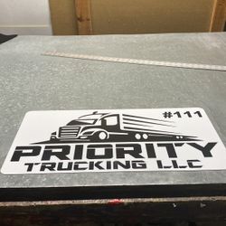 We Do Magnetics Signs $40