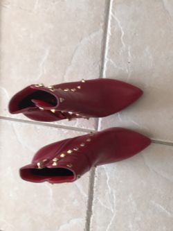 Shoes, Boots, Sneakers