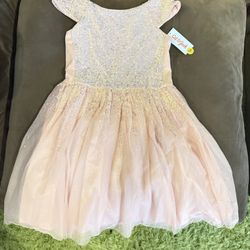 Girls Size 14 Dress